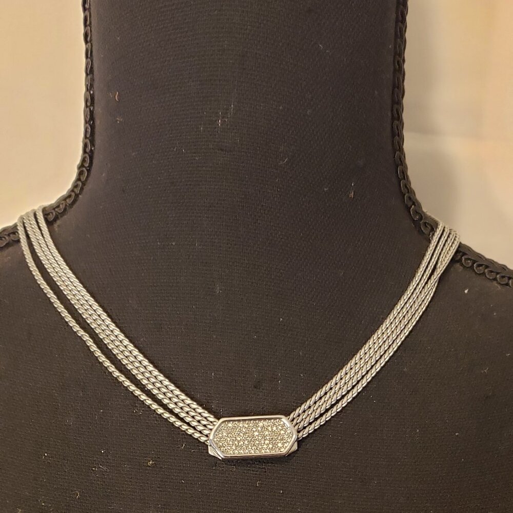 Keep Collective Elizabeth Lorraine Designs Necklace